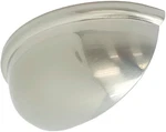 Alzassbg Hardware 10PK Cabinet Cup Drawer Pulls Handle 3IN Brushed Satin Nickel. Fixed Price $27.99.