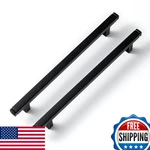 Goo-ki Matte Black 6-1/4" (160MM) Drawer Pulls Straight Bar Cabinet Handles. Fixed Price $70.79.