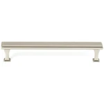 Alno A310-6-PC Pull 6" Manhattan Ss Durable Cabinet Hardware. Fixed Price $77.88.