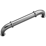 8" Stainless Steel Hickory K60-SS Cottage Appliance Pull, Cabinet Door Handle. Fixed Price $39.99.