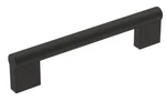 Amerock BP36913FB Versa 5-1/16 Inch To Handle Cabinet Pull Matte Black. Fixed Price $8.96.