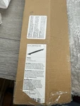 Belwith Keeler B079718-MB Pulls Cabinet Hardware Matte Black *scratches*. Fixed Price $36.89.
