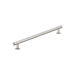 Amerock BP54051G10 Satin Nickel Appliance Pull 18 Inch (457MM) Center-to-.... Fixed Price $220.86.