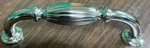 Amerock Handle (3-PACK) BP55223PN Polished Nickel. Cabinet Pull Various Qtys.. Fixed Price $49.99.