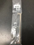 Emtek 86427US14 Alexander 8" Polished Nickel Pull - American Designer Collection. Fixed Price $15.35.