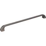 Jeffrey Alexander 972-305BNBDL 305MM C-c Brushed Pewter Marlo Cabinet Pull. Fixed Price $69.17.