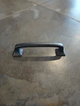Franklin Brass Lombard 3" Soft Iron P29521K Cabinet/drawer Pull 10-PACK. Fixed Price $9.99.
