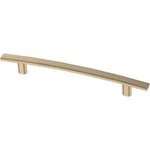 Franklin Brass (10-PACK) Champagne Bronze Cabinet Handles, 5-1/16 Inch. Fixed Price $59.25.