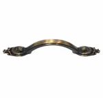 Amerock Allison Antique English 3"CC Furniture Cabinet Handle Pull BP735AE. Fixed Price $10.49.