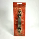 Vtg Amerock Madeira Drawer Pull T-172 Nos, Mcm English Furniture Cupboard. Fixed Price $12.00.