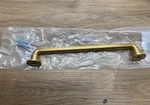Belwith Keeler B077951BGB 8-13/16" Center To Pull,brushed Golden Brass. Fixed Price $22.49.