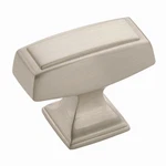 Amerock BP535342G10 Mulholland Rectangular Oversized Drawer T-knob (set Of 10). Fixed Price $27.21.