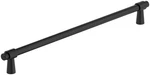Amerock BP36903 Destine 12-5/8" Center To Bar Cabinet Pull Black. Fixed Price $43.19.