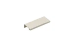 Emtek 87100US14 Cabinet Edge Pull 3" C-c Polished Nickel. Fixed Price $13.60.