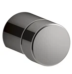 Kohler K-73155-TT Composed Cabinet Knob, Titanium. Fixed Price $19.00.