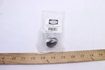 Cosmas Cabinet Round Knob Oil Rubbed Bronze 1-1/4" Dia 464ORB. Fixed Price $5.57.