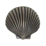 Hickory Hardware Knob 1-1/2" Dia Antique Mist PA0112-AM. Fixed Price $7.46.