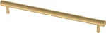 Franklin Brass Cabinet Handles 12" C2C Long Pulls Satin Gold P41890K-117-C. Fixed Price $8.96.