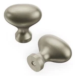 Hickory Hardware 1 Pack Solid Core Kitchen Cabinet Knobs, Luxury And .... Fixed Price $9.39.