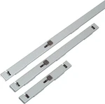 07040 Chrome File Bar, Drawer, Grey. Fixed Price $106.19.