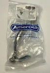 Amerock BP874G9 Anniversary Collection Cabinet Pull - Sterling Silver New. Fixed Price $14.99.