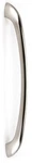 Alno D115-18-SN C855 18" Appliance Pull Satin Nickel. Fixed Price $443.96.