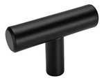 35 Pack Goldenwarm Black Cabinet Knobs Kitchen Drawercylindrical. Fixed Price $25.00.