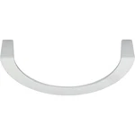 Atlas 355-CH Roundabout Pull 1/16 Inch (c-c) Polished Chrome. Fixed Price $23.31.