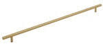 Amerock BP19016CZ Bar Pulls 18-7/8 Inch To Cabinet Champagne Bronze. Fixed Price $25.20.
