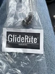 Gliderite Cabinet Pulls Lot Of 20. Fixed Price $31.99.