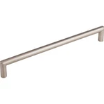Top Knobs TK945BSN Kinney Pull 8 13/16 Inch (c-c) Brushed Satin Nickel. Fixed Price $18.59.