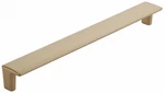 Schaub Company 211037 Suave 8-7/8" Center To Modern Gold Rande. Fixed Price $48.80.