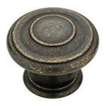 Liberty P22669-WCN 1 3/8" Warm Chestnut Harmon Cabinet Drawer Knob. Fixed Price $5.65.