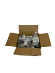 Brainerd 1-1/4-IN Bronze With Copper Highlights Square Cabinet Knob (12 Pack). Fixed Price $17.99.