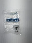 Amerock BP5300526 Allison 1-1/4" Mushroom Cabinet Knob 10 Pack. Fixed Price $26.99.