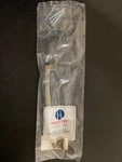 Hickory Hardware P3235-SN Bold Square 6" Cabinet Handle/drawer Pull Satin Nick. Fixed Price $10.68.