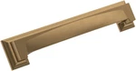 Amerock BP36763 Appoint 5-1/16 And 6-5/16 Inch Dual Center To Bronze. Fixed Price $14.97.