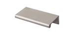 Top Knobs TK501 Bsn Europa Tab Pull 3" Overall - Brushed Satin Nickel. Fixed Price $9.49.