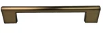 New Lot Of 7 Amerock BP36914 Versa 6-5/16" Center-to-center Cabinet Handles. Fixed Price $29.99.
