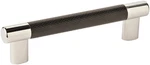 Amerock BP36558 Bronx 5-1/16" Center To Bar Cabinet Pull Multicolor. Fixed Price $16.77.