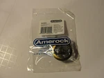 Amerock 890ABS Allison Value 1-1/2IN(38MM) Dia Knob Antique Brass. Fixed Price $5.29.