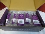 New Wisdom Stone 410496CH Carraway 3-3/4 In. 96MM Chrome Cabinet Pull 15 Pk. Fixed Price $65.00.