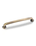 Jeffrey Alexander 527-160ABSB Bremen Gavel Pull, Brass/antique Lot Of 10. Fixed Price $94.99.