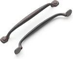 1 Pack Solid Core Kitchen Cabinet Pulls, Luxury Handles, Hardware For Do. Fixed Price $28.47.