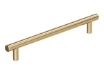 Amerock Oversized Cabinet Hardware/appliance Handle Pull Champagne Bronze 12" ... Fixed Price $29.99.