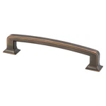 Berenson 2044 Hearthstone 6-5/16" Center Thick Rugged. Fixed Price $15.83.