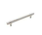 Belwith Keeler B077025-14 Monroe 160MM Bar Cabinet Pull Chrome. Fixed Price $8.00.