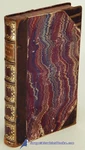 Primitive Man (l'homme Primitif) By Louis Figuier Vg Half Leather Edit. 86281. Fixed Price $80.00.