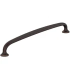 Amerock BP54056ORB Oil Rubbed Bronze Appliance Pull 18 Inch (457MM) Center-t. Fixed Price $62.00.