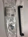 Amerock BP55283BBR Blackrock 10" Bronze Modern Cabinet Pull. Fixed Price $25.77.